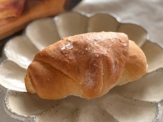 「塩パン」好き集合～♡【セブン】の激うま冷凍パンはストック買い推奨！