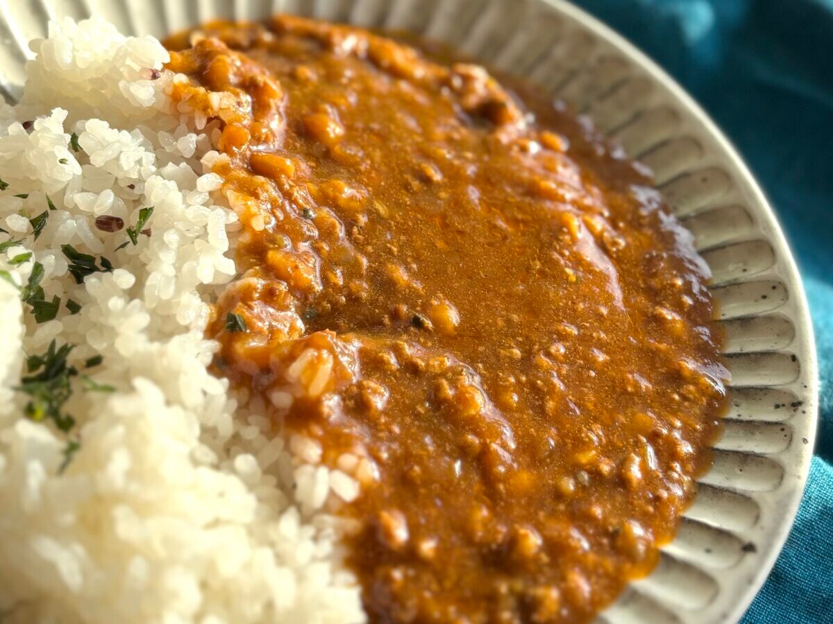 マニアにこそ推したい【ファミマ】“高付加価値レトルトカレー”がガチ過ぎ