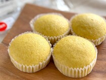 【セブン】の4個入り蒸しパンにハズレなし。ネットで話題の新作を実食！