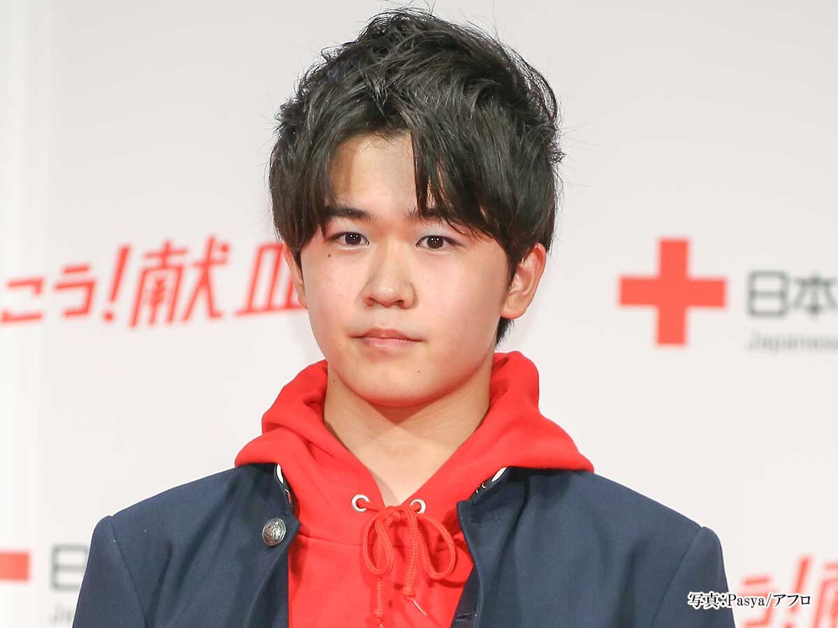 「許可してません」 鈴木福がXで喧嘩? 相手が…【人気記事】