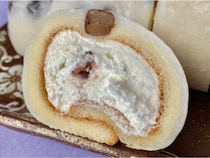 「摩訶不思議」「いい塩梅！」【ローソン】和洋折衷の斬新スイーツ