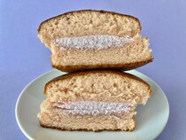 「期待しないほうが……」「美味しい」賛否がさまざまなシフォン【セブン】