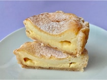 期待ハズレ？激ウマ？【ローソン】賛否両論の新タルトは未知数