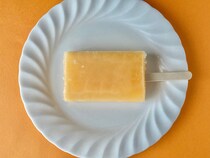 「可愛い」「想像以上に美味しい！」さっぱりした味わいの【ガリガリ君】