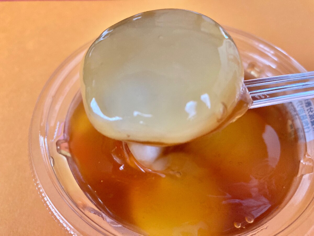 「最高に美味しい！」甘じょっぱい系の代表格と言えば……。【セブン】