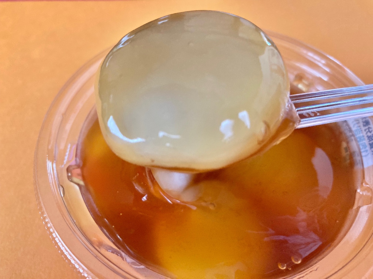 「最高に美味しい！」甘じょっぱい系の代表格と言えば……。【セブン】