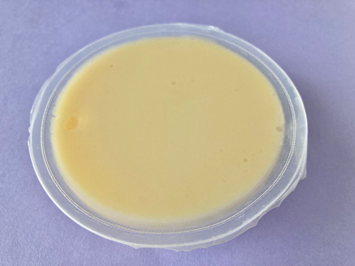 ウマいけど何故この形に！？困惑させる謎のスイーツ現る！！【ローソン】