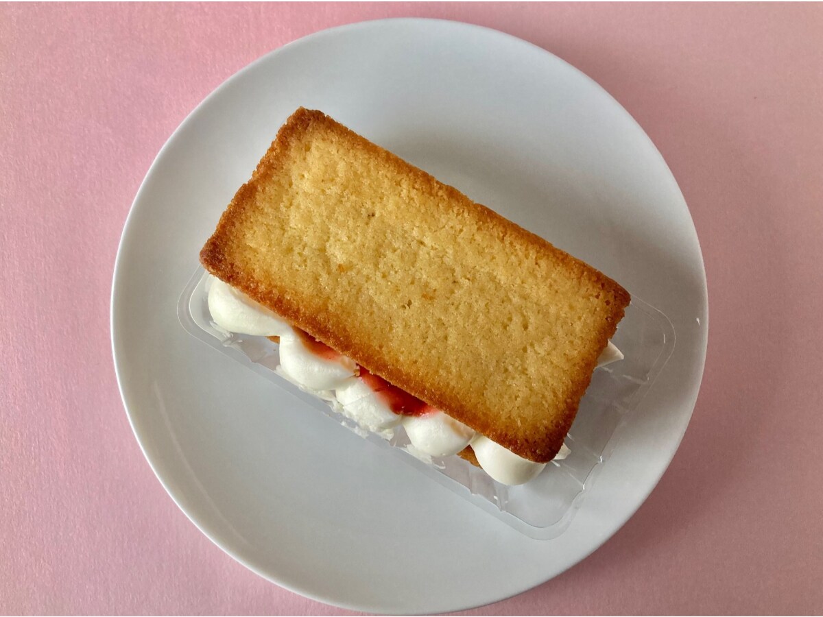 過去イチで好きっ！クセになる！【ローソン】SNSで絶賛のスイーツ