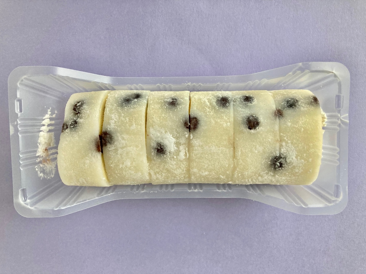 「摩訶不思議」「いい塩梅!」【ローソン】和洋折衷の斬新スイーツ