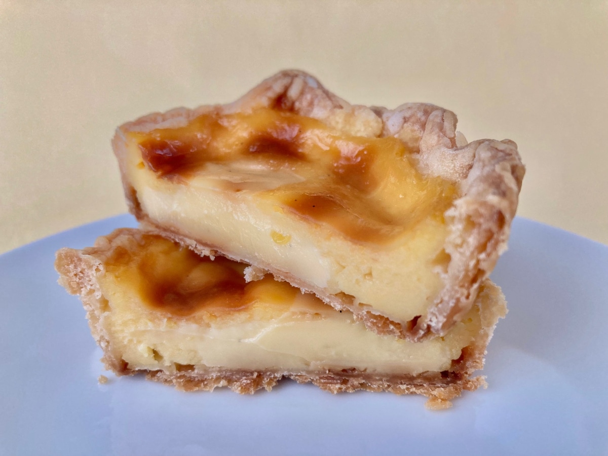 神のデザート降臨！？【ローソン】3日連続でも食べたくなる激ウマスイーツ