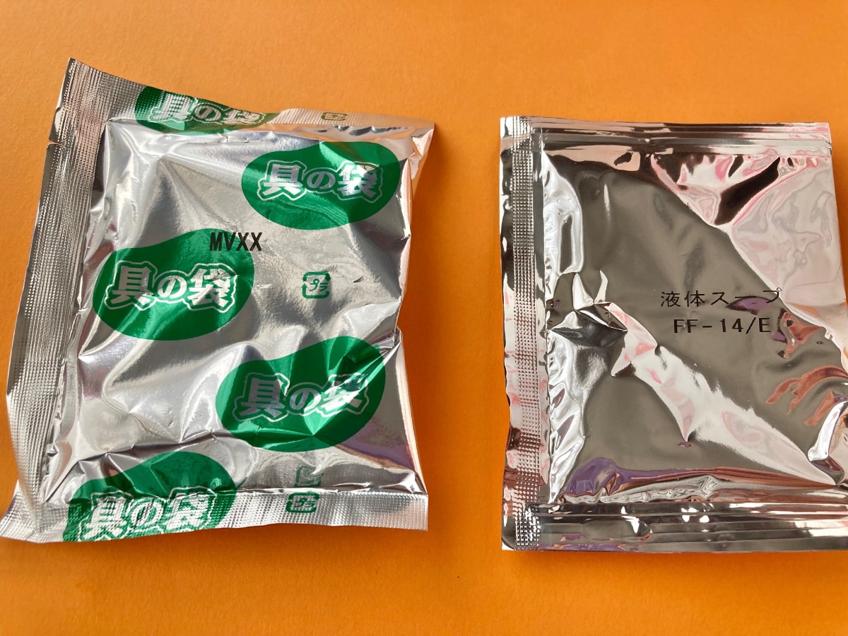 再登場に歓喜！？【ローソン限定】元祖家系のスープが気軽に味わえる一杯