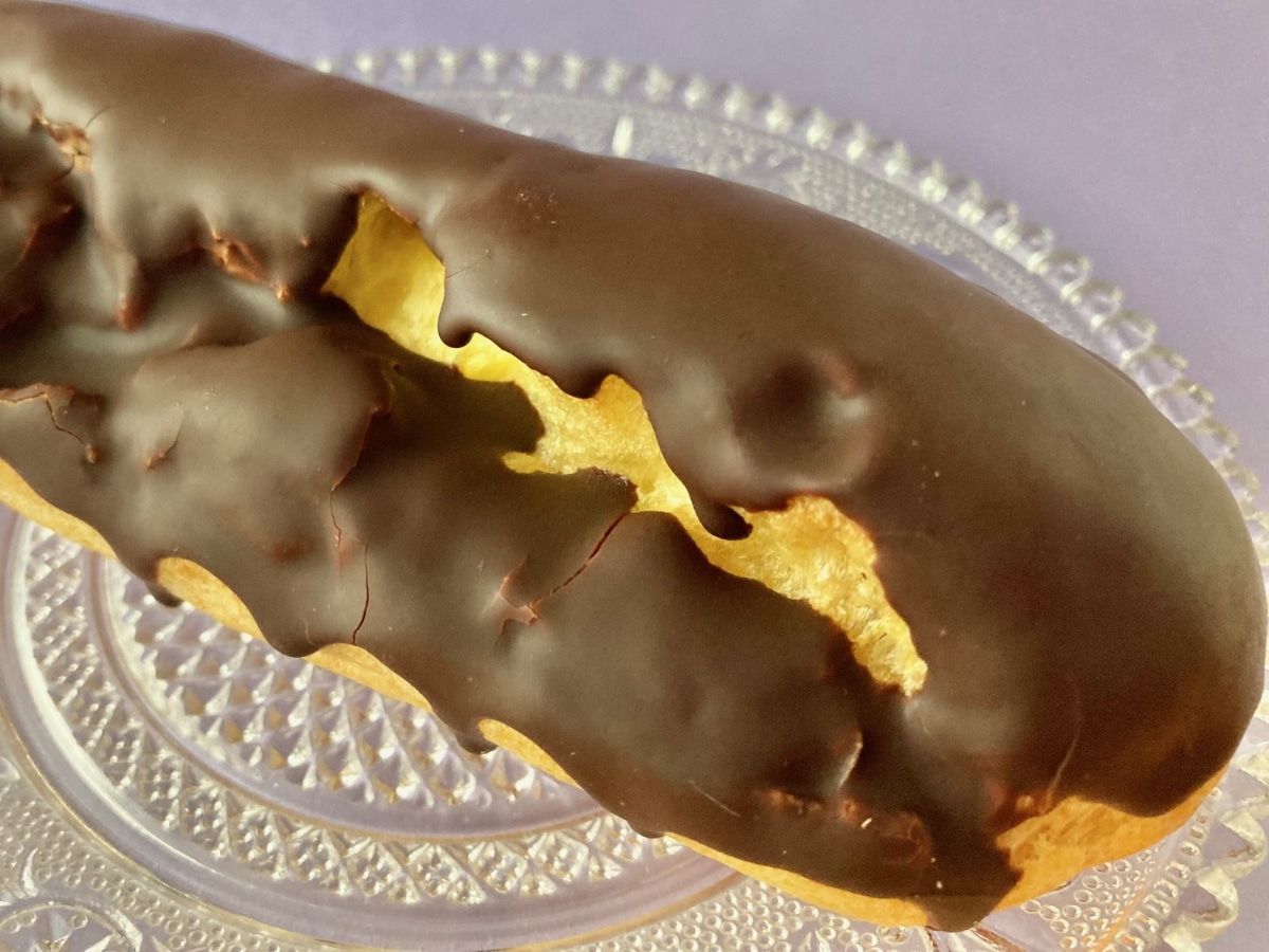 これはヤバいぞ!全部が美味しい!妥協なしの王道スイーツ【セブン】