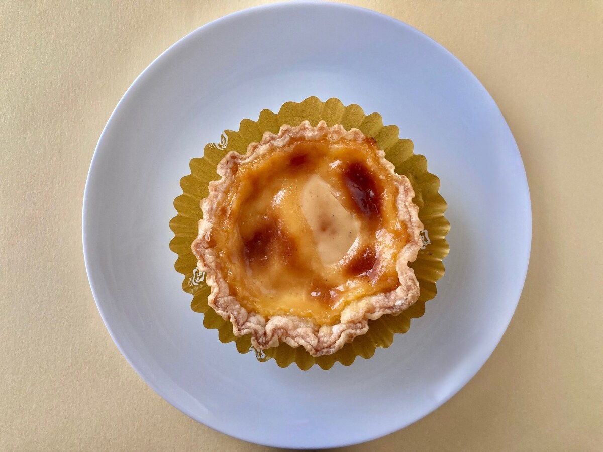 神のデザート降臨！？【ローソン】3日連続でも食べたくなる激ウマスイーツ