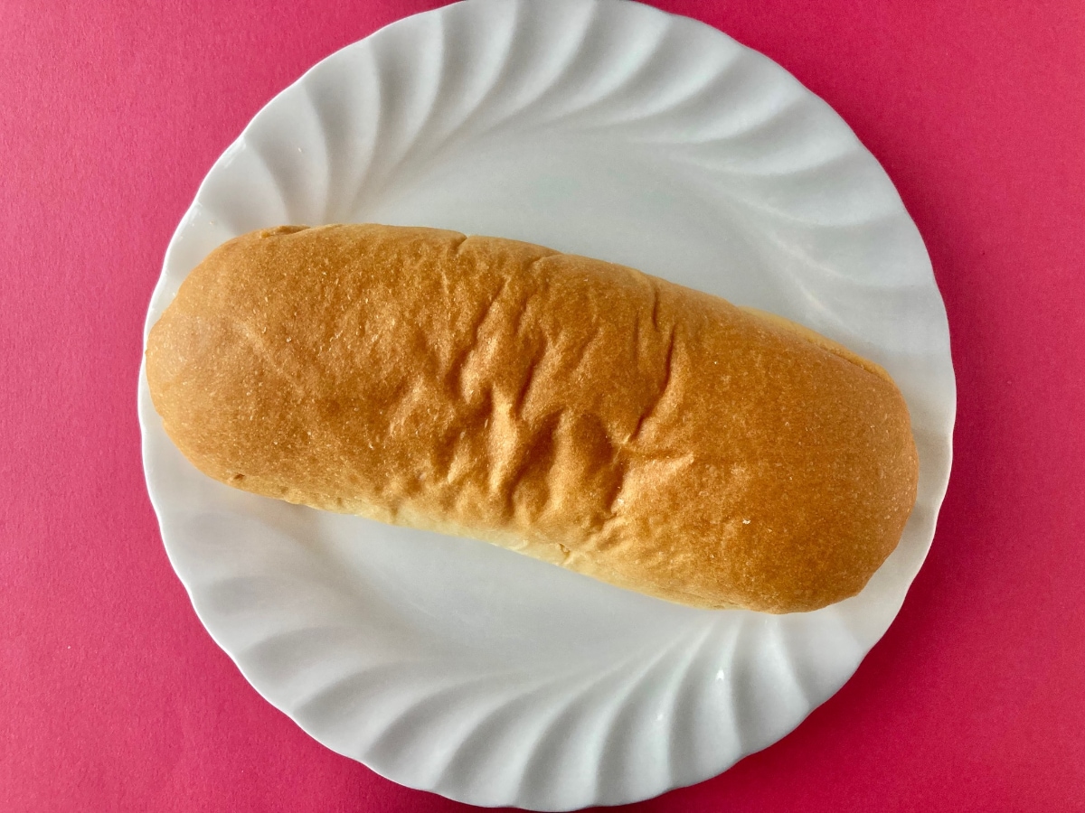 ハムチーズではないですよ!!甘くて美味しいコラボパン【ファミマ】