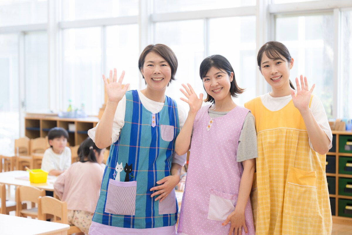 50代女性の転職は厳しい?長く続けられる仕事や転職成功のコツも紹介