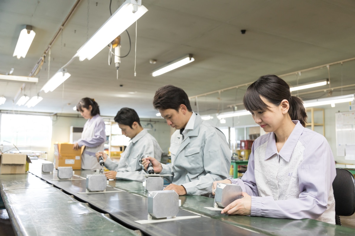 50代女性の転職は厳しい?長く続けられる仕事や転職成功のコツも紹介