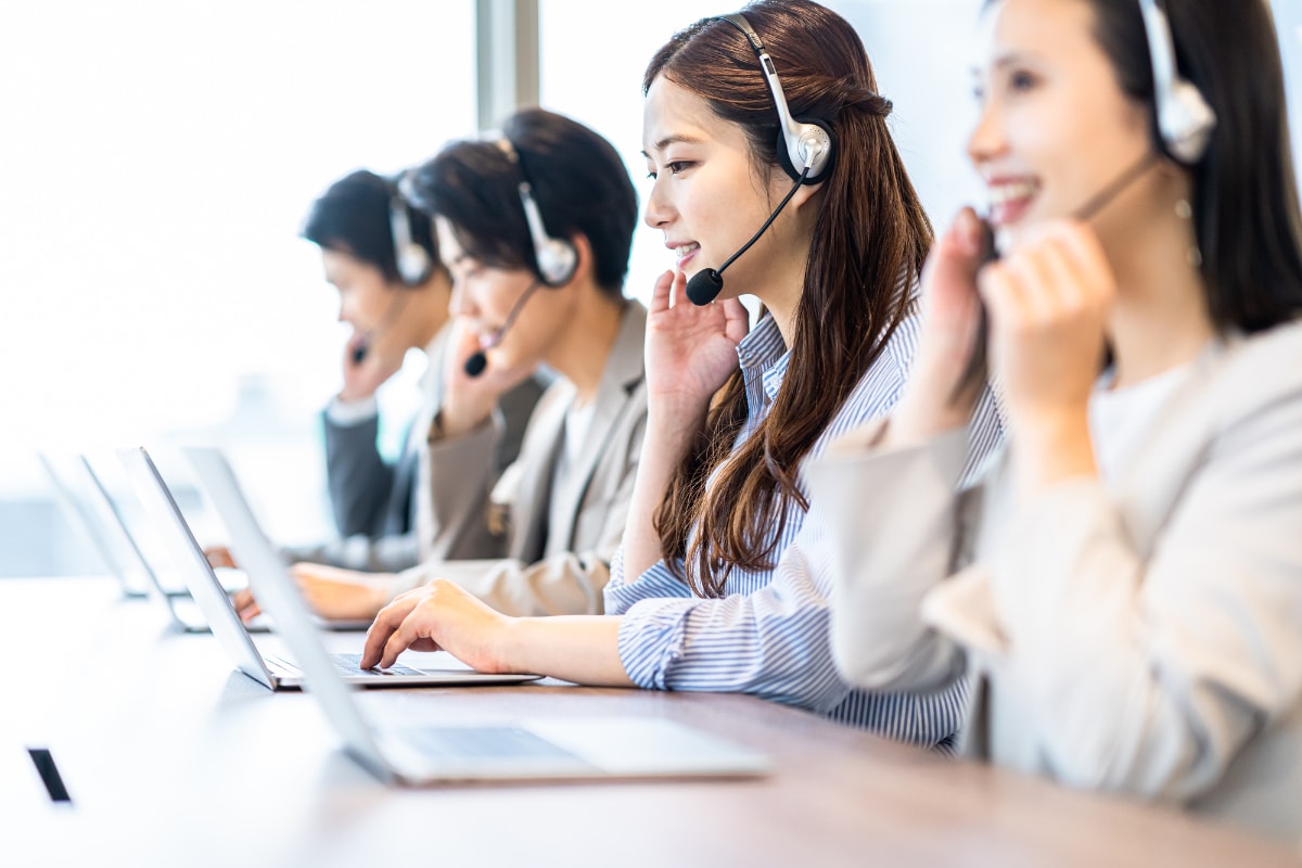 50代女性の転職は厳しい?長く続けられる仕事や転職成功のコツも紹介