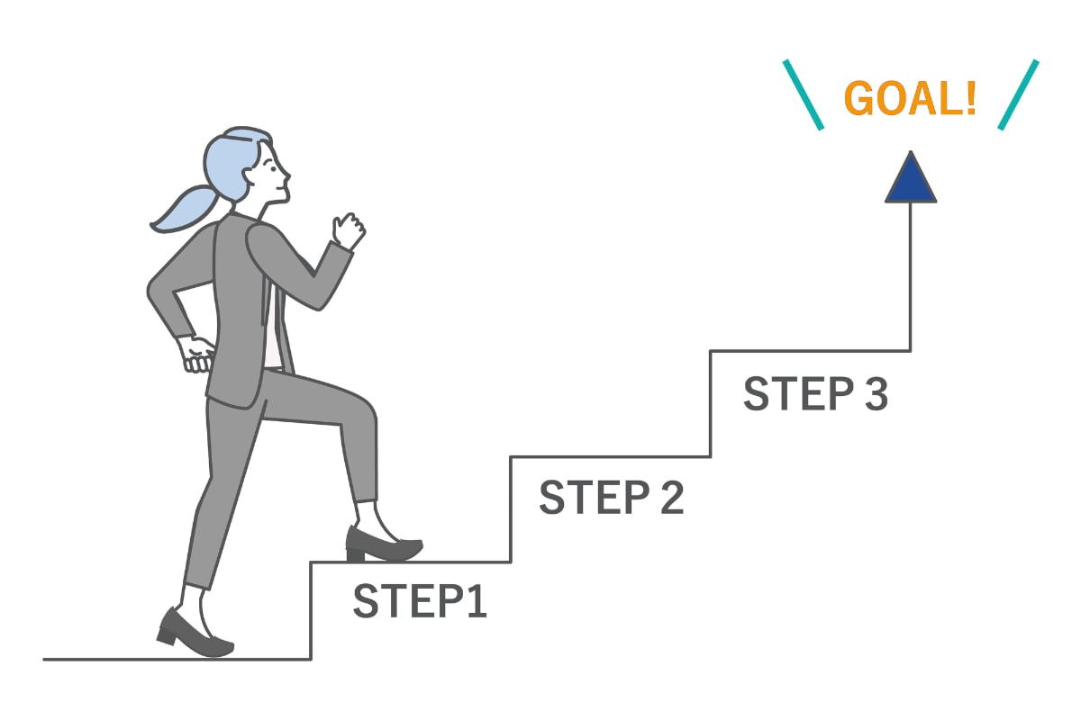 50代女性の転職は厳しい?長く続けられる仕事や転職成功のコツも紹介