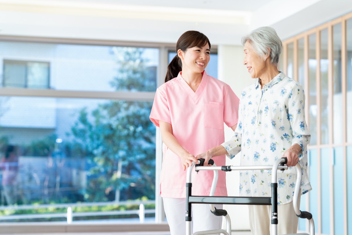 50代女性の転職は厳しい?長く続けられる仕事や転職成功のコツも紹介