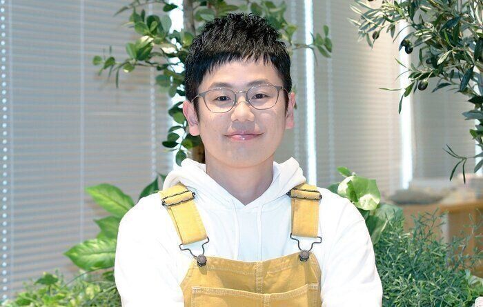 子育てのあるあるネタが人気、3児のパパ木下ゆーき。シングルファザーだったときの長男のイヤイヤ期が壮絶だった