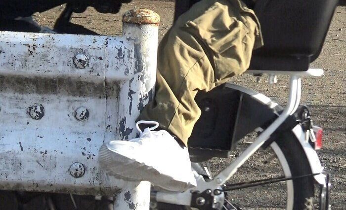 子ども乗せ自転車で後部座席の子どもが大けがをする事故が増加！ 事故原因となるやりがちNG行為とは？【小児科医が注意喚起】