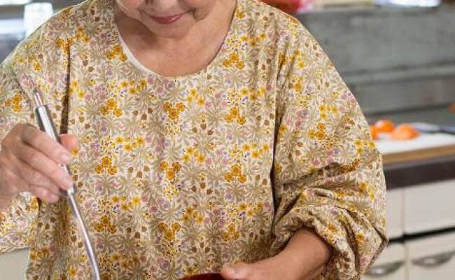 「ばあばの家で何食べたの？」義実家から帰宅した子どもと夫に聞くと…うそでしょ！？？衝撃の答えが！