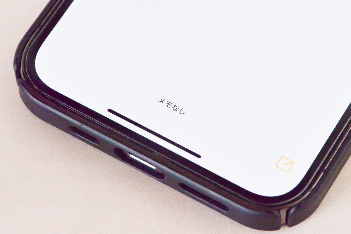 iPhoneのメモが突然消えたのはなぜ？原因と復元方法を解説