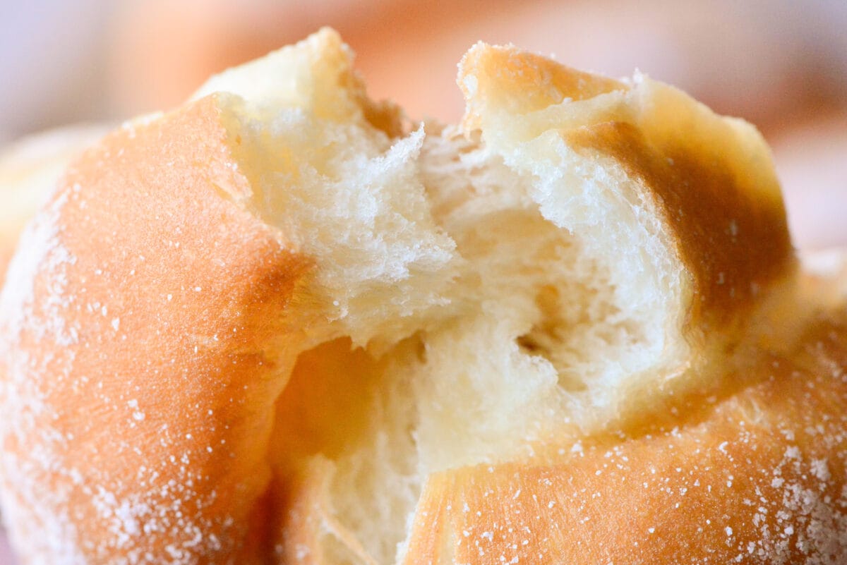 「死ぬほど好き」【セブン】3個入り140円以下のコスパ神すぎドーナツ