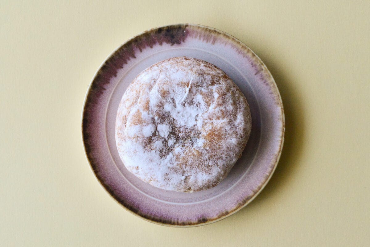 「会いたかった」「疲れたときに効く」【セブン】あのドーナツ復活に歓喜