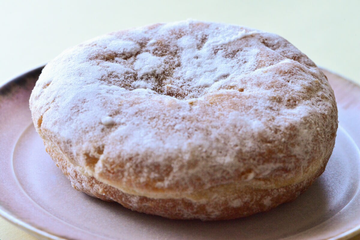 「会いたかった」「疲れたときに効く」【セブン】あのドーナツ復活に歓喜