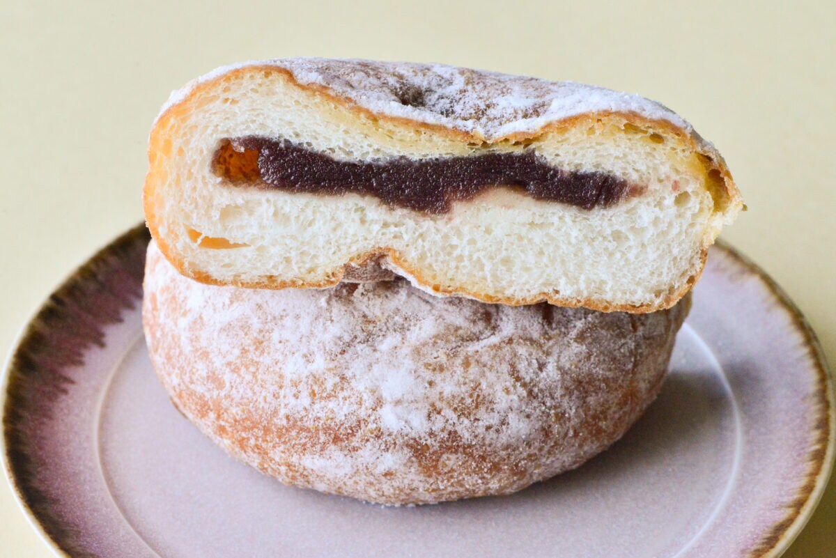 「会いたかった」「疲れたときに効く」【セブン】あのドーナツ復活に歓喜