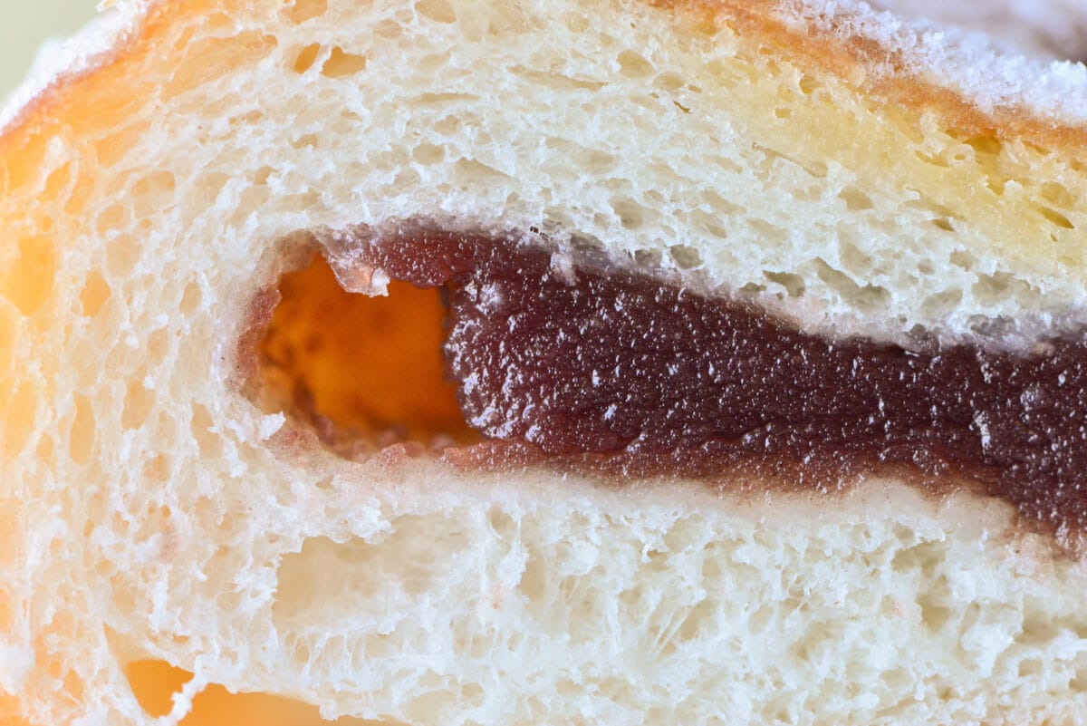 「会いたかった」「疲れたときに効く」【セブン】あのドーナツ復活に歓喜