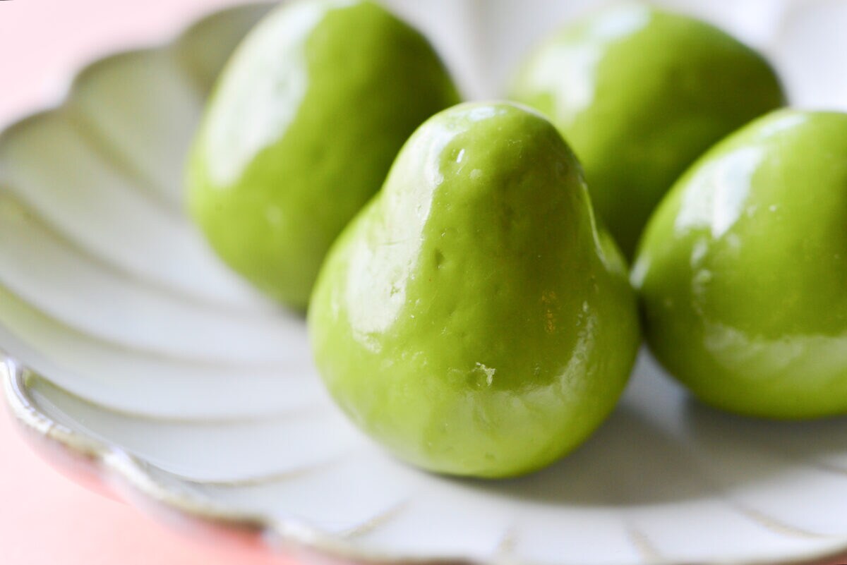 「甘酸っぱくておいしい」【ファミマ】贅沢お菓子が予想通りに「最高」