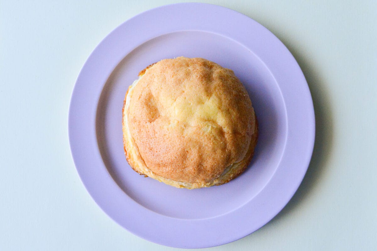 絶対おいしいやつ【セブン】素朴でやさしい味わいの新作パン登場