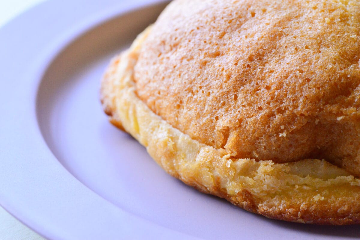 絶対おいしいやつ【セブン】素朴でやさしい味わいの新作パン登場