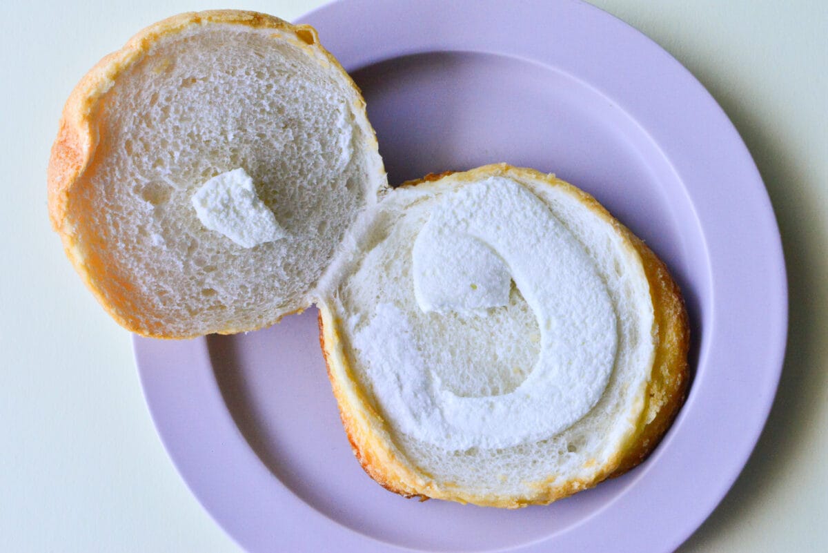 絶対おいしいやつ【セブン】素朴でやさしい味わいの新作パン登場