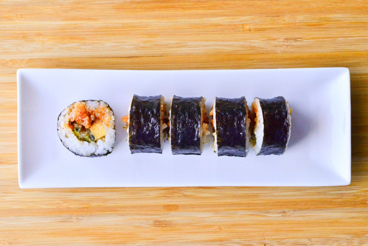 「うまい」レンチンでこの完成度【ファミマ】秒でなくなる韓国風フード