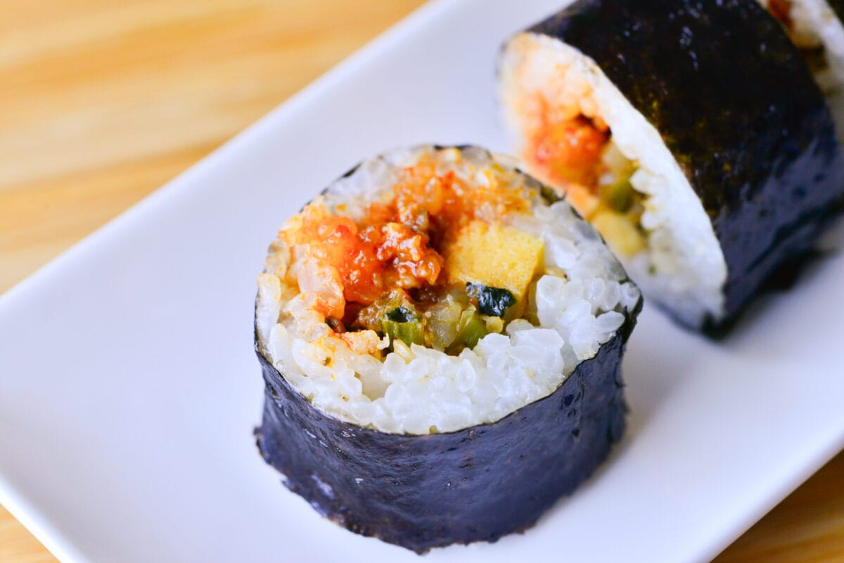 「うまい」レンチンでこの完成度【ファミマ】秒でなくなる韓国風フード