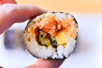 「うまい」レンチンでこの完成度【ファミマ】秒でなくなる韓国風フード