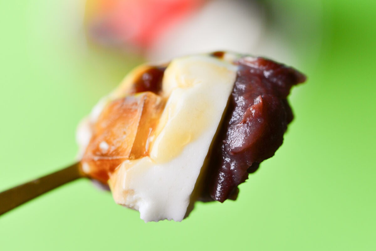 「美味～～！！」「白玉神」【セブン】味わい豊かなステキ和スイーツ登場