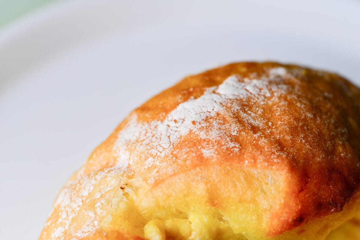 「やけに重い」【ローソン】「うれしすぎ」なコラボパンに大満足