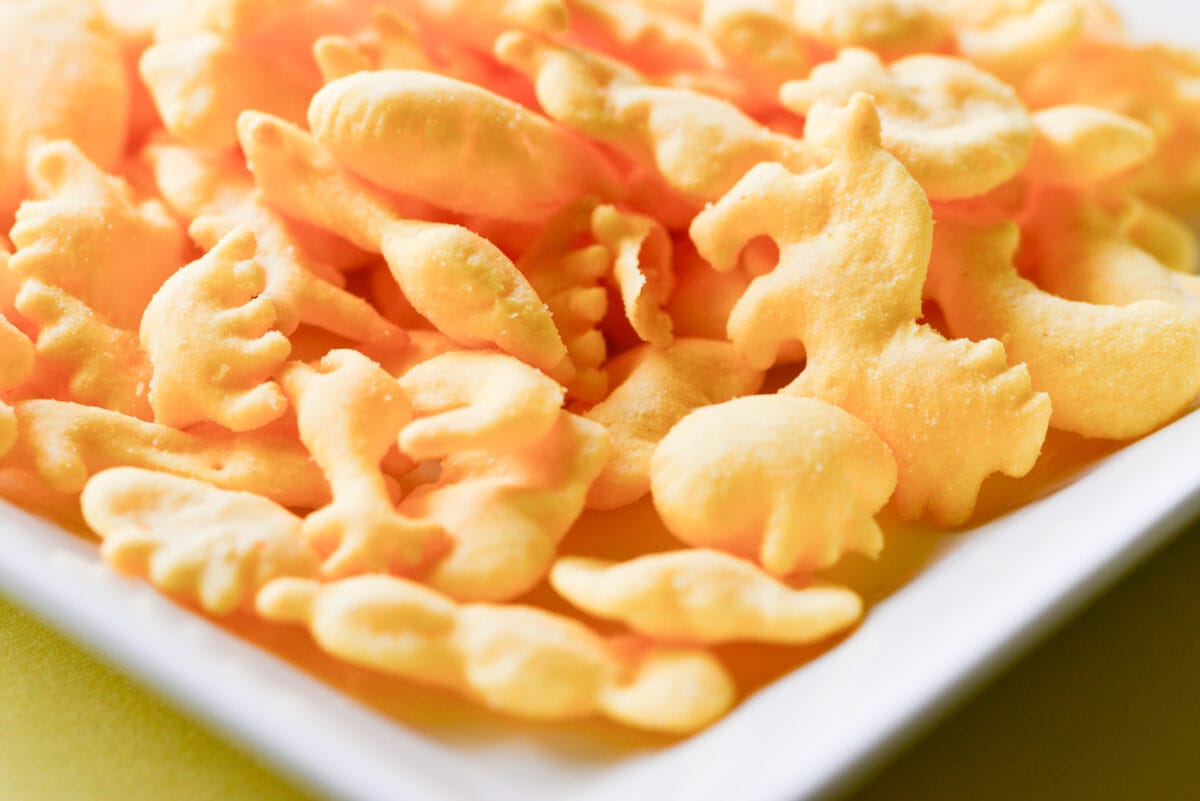 「めっちゃコンポタ」「うまい」【おっとっと】新作は味も見ためも楽しい