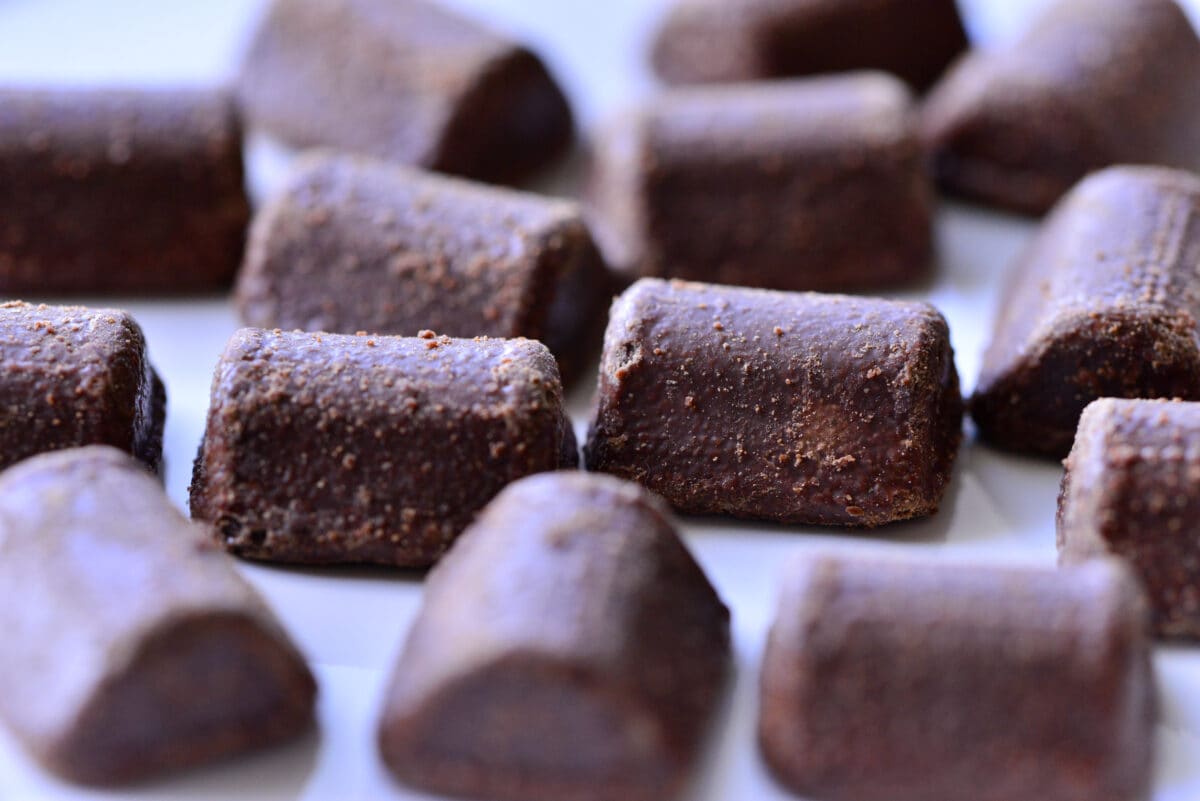 「箱買いしよかな」【森永】昨年大好評の溶けないチョコが今年も登場