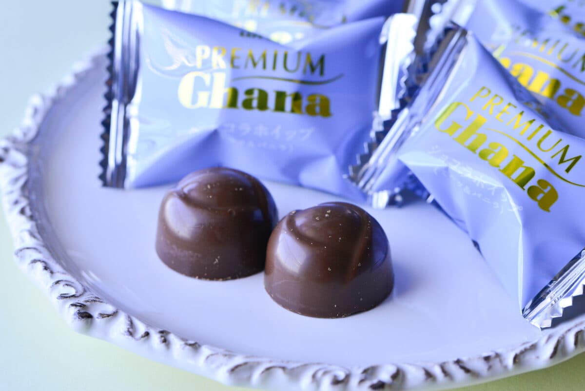 「口どけの良さがたまらない♡」【ロッテ】春夏限定シリーズ来た！