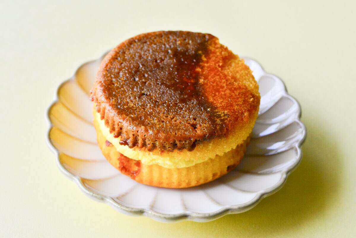 「素直においしい」「大当たり」【ローソン】ザクふわスイーツが大好評