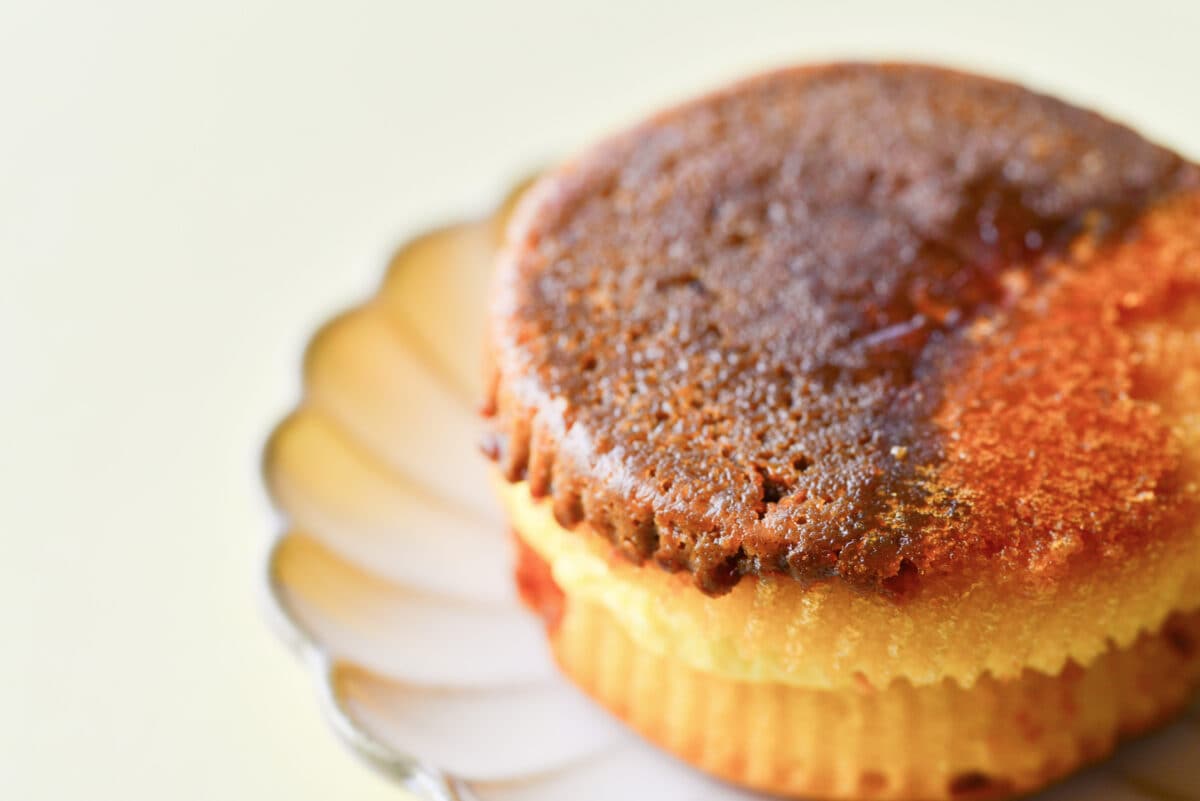 「素直においしい」「大当たり」【ローソン】ザクふわスイーツが大好評