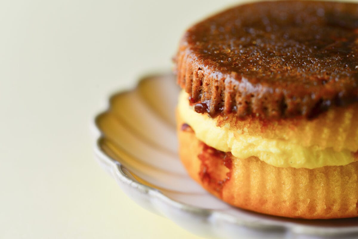 「素直においしい」「大当たり」【ローソン】ザクふわスイーツが大好評