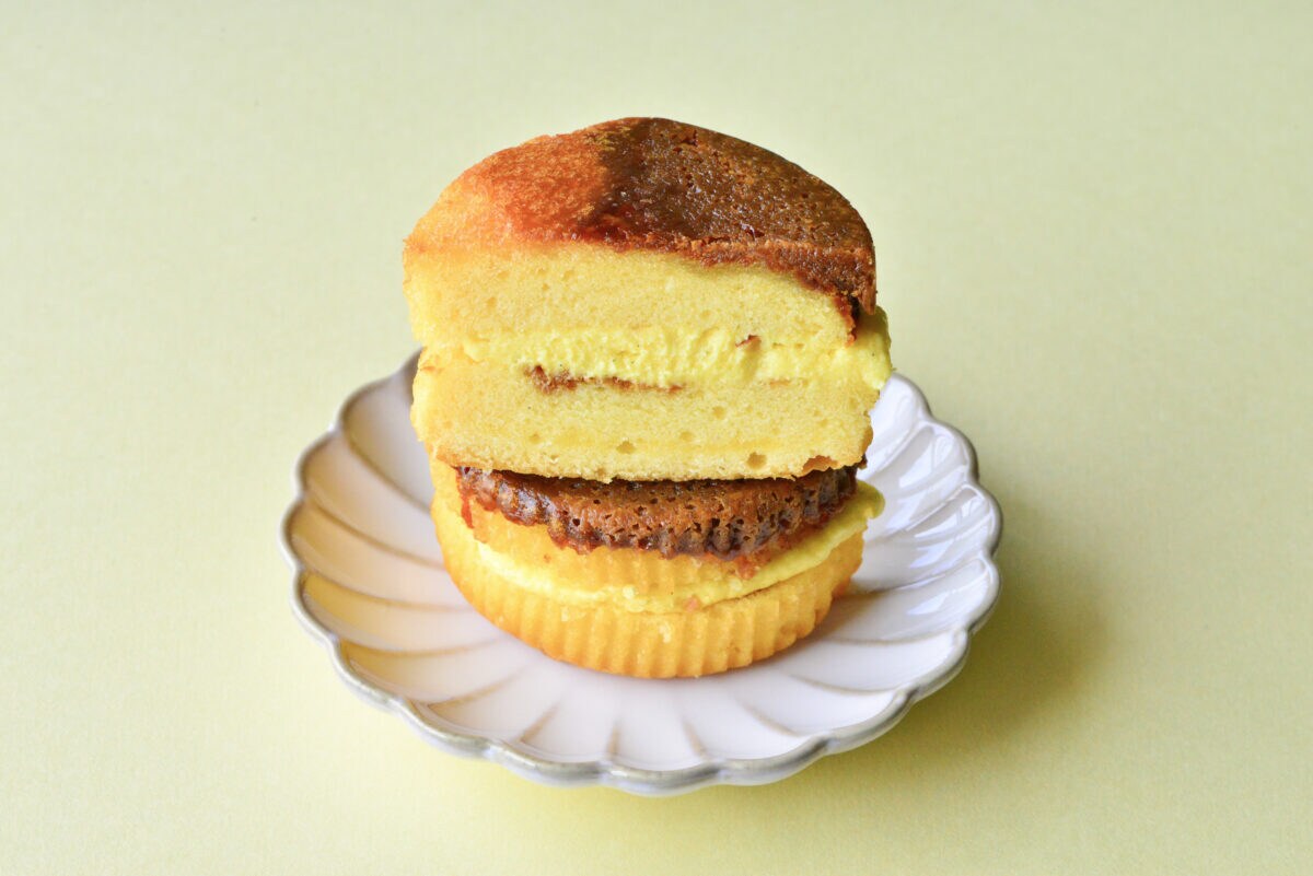 「素直においしい」「大当たり」【ローソン】ザクふわスイーツが大好評