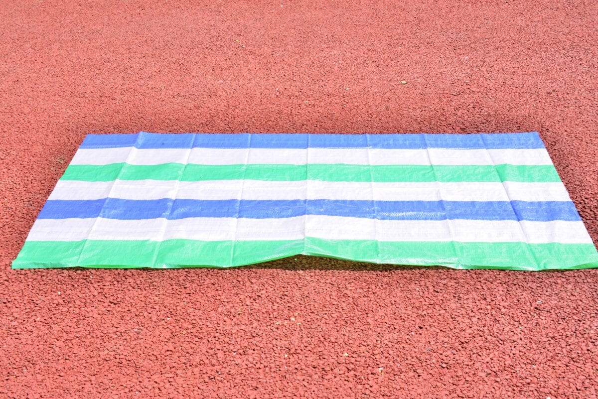 ダイソーのレジャーシート7選!厚手のものやおしゃれな使い方も紹介