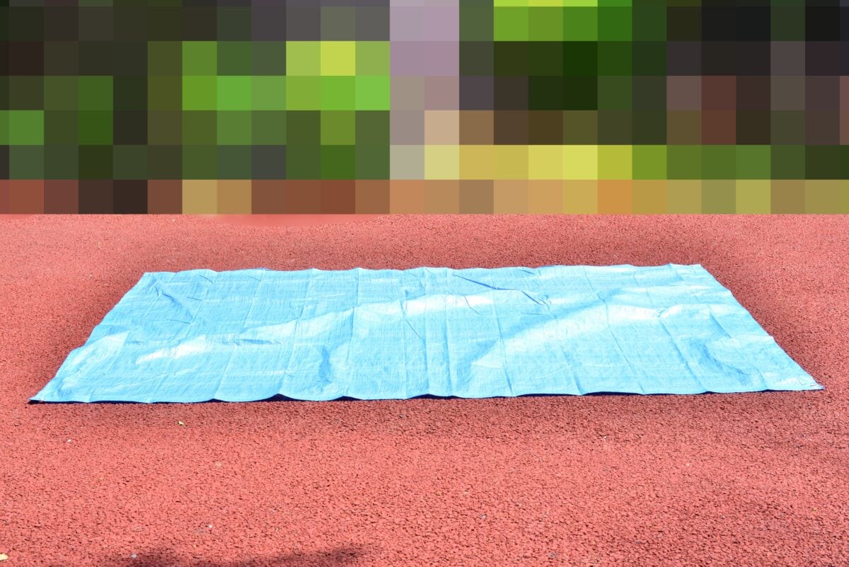 ダイソーのレジャーシート7選！厚手のものやおしゃれな使い方も紹介